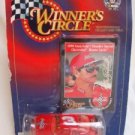 1998 Dale Earnhardt #3 Coca Cola Thunder Special Chevrolet Monte Carlo