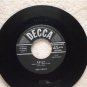 RED FOLEY Don't Let The Stars Get In Your Eyes Sally 1952 DECCA Records 9-28460