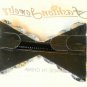 Large Multi Color Rhinestone Studded Hair Bow Alligator Clip Barrette