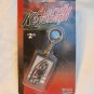 NASCAR Dale Earnhardt #3 GM Goodwrench Service Plus Acrylic Keychain