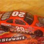 2001 Tony Stewart #20 Jurassic Park III Home Depot 1/24