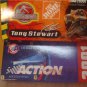 2001 Tony Stewart #20 Jurassic Park III Home Depot 1/24