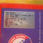 2001 Tony Stewart #20 Jurassic Park III Home Depot 1/24