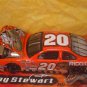 2001 Tony Stewart #20 Jurassic Park III Home Depot 1/24