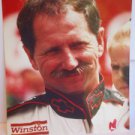 DALE EARNHARDT #3 Glossy Color Photo Print 8 x 10 Nascar Racing