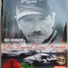 DALE EARNHARDT His Legend Lives Forever GCS Publication