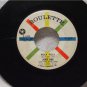 Joey Dee and The Starliners Hey Let's Twist Roly Poly 1962 Roulette Records 4408