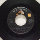 Skeeter Davis (I Can't Help You) I'm Falling Too 1962 RCA Victor Records 47-7767