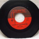 BOBBY DARIN Funny What Love Can Do 1965 Atlantic Records 45-2305