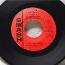 THE COLLAGE Lookin At A Baby Any Days a Sunday Afternoon 1967 SMASH Records 2135