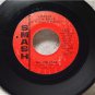 THE COLLAGE Lookin At A Baby Any Days a Sunday Afternoon 1967 SMASH Records 2135