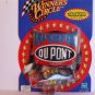 2001 Jeff Gordon 24 DuPont Red Flames Winner's Circle Race Hood Collection