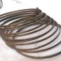 Set of 24 Bangle Bracelets Antique Vintage Rustic