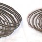 Set of 24 Bangle Bracelets Antique Vintage Rustic