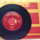 JO STAFFORD Jambalaya Early Autumn 1952 COLUMBIA Records 4-39838