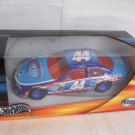 2001 Buckshot Jones Hot Wheels GP Petty Enterprises
