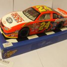2001 JEFF GORDON #24 DUPONT 200 YEARS HENDRICK