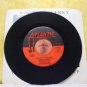 ROGER DALTRY Walking In My Sleep Someone Told Me 1984 ATLANTIC Records 7-89704