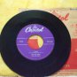 PEE WEE HUNT Oh! San 1953 CAPITOL Records F2442