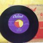 PEE WEE HUNT Oh! San 1953 CAPITOL Records F2442