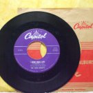 JAN GARBER Daddy's Little Boy Longing 1950 CAPITOL Records F1202