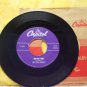 JAN GARBER Daddy's Little Boy Longing 1950 CAPITOL Records F1202