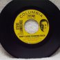 STEVE LAWRENCE Don't Come Running Back 1963 Columbia Records 4-42699 ZSP 59241