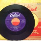 JAN GARBER Heads You Do Tails You Don't 1950 Capitol Records F1271