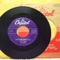JAN GARBER Heads You Do Tails You Don't 1950 Capitol Records F1271