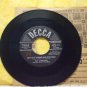 GUY LOMBARDO And His Royal Canadians Tennessee Waltz 1950 DECCA Records 9-27336