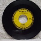 ROY HAMILTON The Aisle That Old Feeling 1957 Epic Records 5-9224