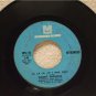 BOBBY SHERMAN La La La If I Had You Time 1969 Metromedia Records MMS-150
