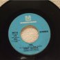 BOBBY SHERMAN La La La If I Had You Time 1969 Metromedia Records MMS-150