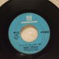 BOBBY SHERMAN La La La If I Had You Time 1969 Metromedia Records MMS-150