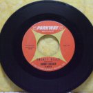 CHUBBY CHECKER Twenty Miles Let's Limbo Some More 1963 Parkway Records P-862