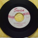 ROCKIN REBELS Wild Weekend Cha Cha 1962 Swan Records 4125