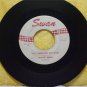 ROCKIN REBELS Wild Weekend Cha Cha 1962 Swan Records 4125