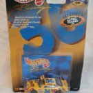 1999 Ernie Irvan #36 Hot Wheels Pro Racing M & M's Pontiac Grand Prix