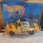 1999 Ernie Irvan #36 Hot Wheels Pro Racing M & M's Pontiac Grand Prix