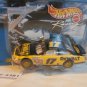 1999 Matt Kenseth #17 DeWalt Tools Ford Taurus Hot Wheels Mattel Racing Card