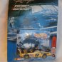 1999 Matt Kenseth #17 DeWalt Tools Ford Taurus Hot Wheels Mattel Racing Card