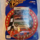2000 Dale Earnhardt 1976 #30 Army Chevrolet Malibu Orange Lifetime Series W/C 12