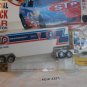 1992 Richard Petty #43 Road Champs Team Transporter Semi Truck Hauler