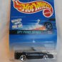 1997 Hot Wheels Mattel Custom Corvette Spy Print Series 4 of 4 Cars #556