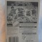 1997 Hot Wheels Mattel Custom Corvette Spy Print Series 4 of 4 Cars #556