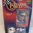 1998 Rusty Wallace #2 Penske Elvis Edition Ford Taurus Winner's Circle Stock Car