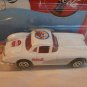 1997 White Bear Coca Cola Majorette Corvette 200 Series