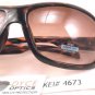 DYCE OPTICS Designer Women's Fashion Sunglasses Tortoise Shell Brown NWT