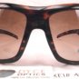 DYCE OPTICS Designer Women's Fashion Sunglasses Tortoise Shell Brown NWT
