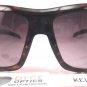 DYCE OPTICS Designer Women's Fashion Sunglasses Tortoise Shell Black NWT